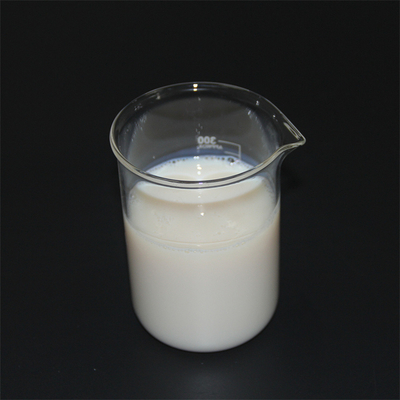 Polyethylene PE Wax Emulsion B-612 Mirip Dengan Jonwax 35 Untuk Lapisan Dan Tinta Berbasis Air