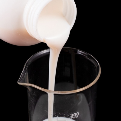 Non Film Forming Styrene Acrylic Copolymer Emulsion BAW-91R Untuk Tinta Berbasis Air Bermutu Tinggi