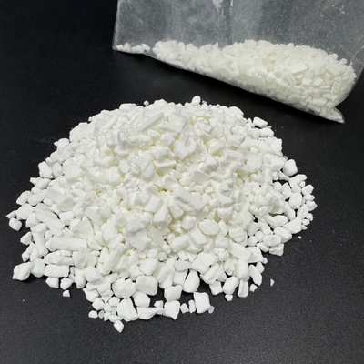99% Kemurnian Tinggi CAS 95-14-7 Benzotriazol Dari Pabrik
