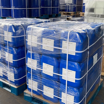 3-Glycid Oxypropyl Trimethoxy Silane Coupling Agent 98% Min Untuk Membuat Sealant