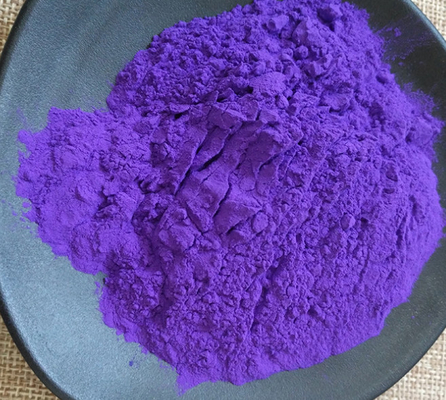 Pigmen Carbazole Violet PV23 Untuk Cat Industri Dan Tinta Berbasis Air