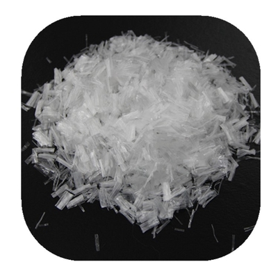 Fibrillated Macro Micro Synthetic Fibers Beton Untuk Konstruksi Diperkuat