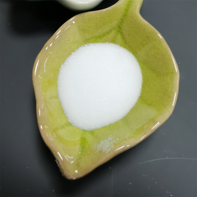 Bubuk putih termoplastik Resin Akrilik Padat Degalan LP64/12 BA-725 Untuk Tinta PVC