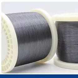 0.10-1.00mm Peek Fiber Peek Monofilament Filament untuk Kabel untuk Sirkuit Elektronik