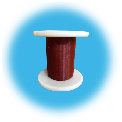 0.10-1.00mm Peek Fiber Peek Monofilament Filament untuk Kabel untuk Sirkuit Elektronik