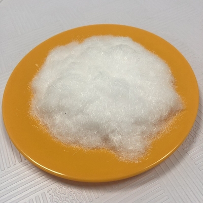 Serat Bukti Ledakan 3mm Dengan Bahan Tahan Api Tahan Api Dispersi Tinggi
