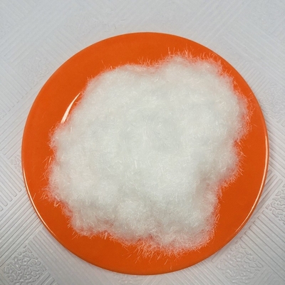 Serat Bukti Ledakan 3mm Dengan Bahan Tahan Api Tahan Api Dispersi Tinggi