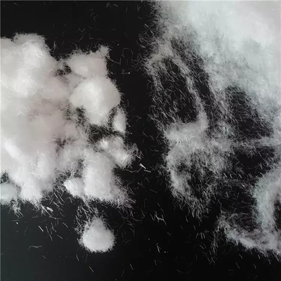 Serat Bukti Ledakan 3mm Dengan Bahan Tahan Api Tahan Api Dispersi Tinggi