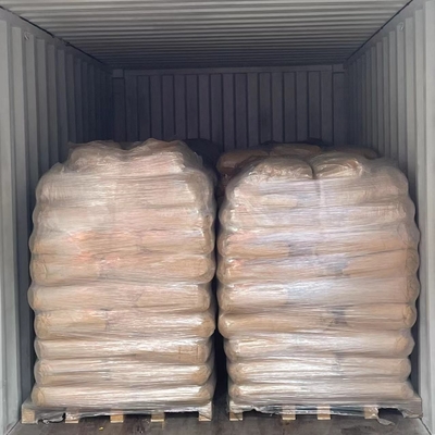 Styrene Acrylated Powder Polimer Resin Akrilik Padat Untuk Cat Aerosol