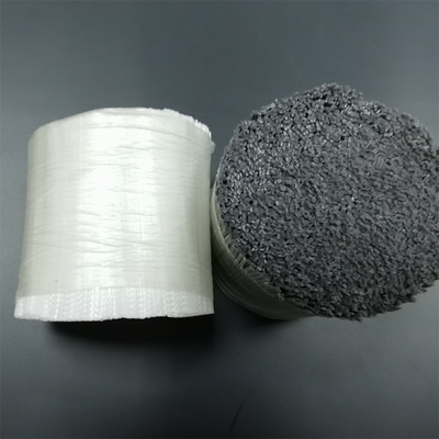 Serat Polypropylene Serat Kasar Makro Sebagai Pengganti Serat Baja Untuk Beton