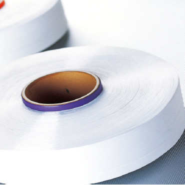 Benang FDY Polyester Filament 300D/96F 600D/192F SD RW