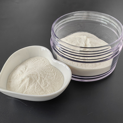 Guar Hydroxypropyltrimonium Chloride Untuk Perawatan Pribadi Dan Kosmetik