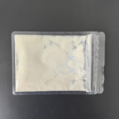 Guar Hydroxypropyltrimonium Chloride Untuk Perawatan Pribadi Dan Kosmetik