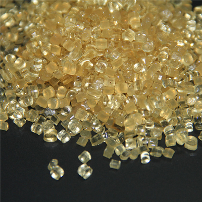 Tinta resin CPP granular chlorinated polypropylene untuk tinta cetak