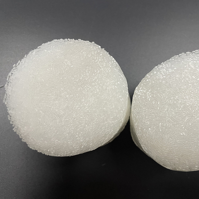 Polypropylene PP Fiber Sintetis Macrofiber Untuk Beton Semen Anti Retak