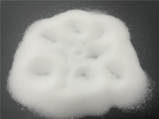 100% Solid Content Resin Akrilik Padat Untuk Cat Industri