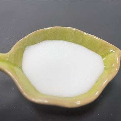 BA-HS Resin Akrilik Padat Serbuk Putih Yang Sangat Baik Untuk Cat Industri