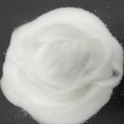 BA-HS Resin Akrilik Padat Serbuk Putih Yang Sangat Baik Untuk Cat Industri