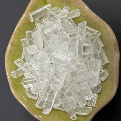 Water Base 1.16 Kepadatan Resin Akrilik Padat Untuk Tinta Cetak Berbasis Air