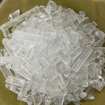 Water Base 1.16 Kepadatan Resin Akrilik Padat Untuk Tinta Cetak Berbasis Air