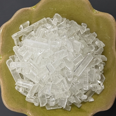 Water Base 1.16 Kepadatan Resin Akrilik Padat Untuk Tinta Cetak Berbasis Air