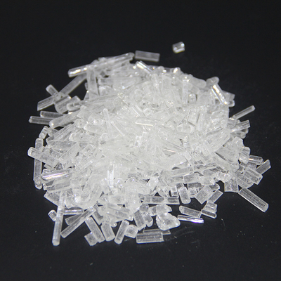 Bening Serpihan Atau Granular Resin Akrilik Padat Untuk Tinta Cetak Berbasis Air