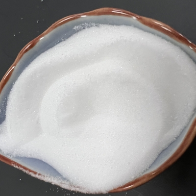 Briture White Beads Thermoplastic Solid Acrylic Resin BA-HV Untuk Pelapis Eksterior Dan Cat Marka Jalan