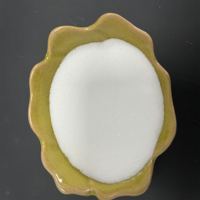 Briture White Beads Thermoplastic Solid Acrylic Resin BA-HV Untuk Pelapis Eksterior Dan Cat Marka Jalan