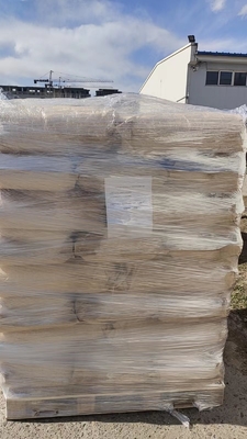 White Powder Resin Akrilik Larut Alkohol Padat Untuk Tinta Dan Pelapis