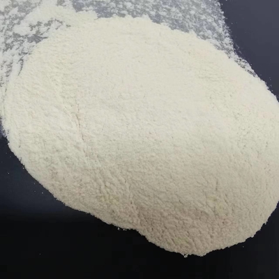 Serbuk Putih Setara Pergut S20 Chlorinated Rubber CR30 Untuk Cat Anti Korosif