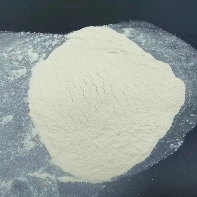 Serbuk Putih Setara Pergut S20 Chlorinated Rubber CR30 Untuk Cat Anti Korosif