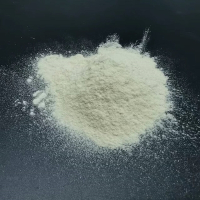 80 Mesh Soft Powder Chlorinated Rubber CR10 Untuk Cat Marka Jalan
