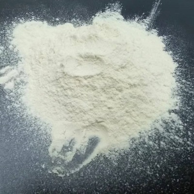80 Mesh Soft Powder Chlorinated Rubber CR10 Untuk Cat Marka Jalan