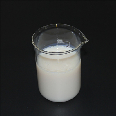 Cairan Putih Kinerja Tinggi Dari Styrene Acrylic Copolymer Emulsion BAW-31R Untuk Tinta Cetak