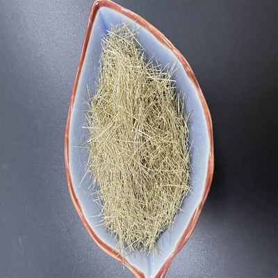 Meningkatkan Pencegahan Retak Penyusutan Serat Baja Plastik Untuk Rekayasa