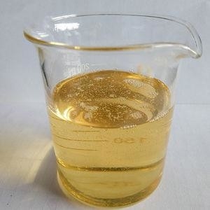 Air Keras Anti Tinggi Dan Efek Antistatis Cocamide DEA Untuk Pembersih Wol
