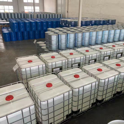 99,5% Kandungan Propylene Carbonate Untuk Penambangan Dan Tunneling Batu Bara