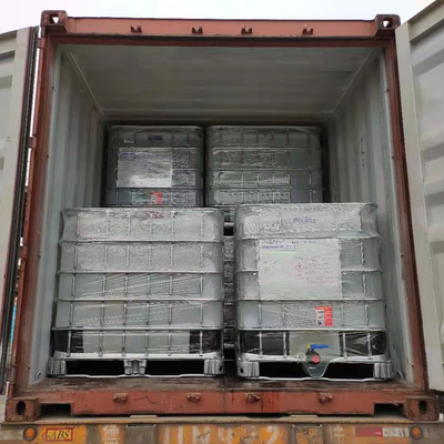 99,5% Kandungan Propylene Carbonate Untuk Penambangan Dan Tunneling Batu Bara