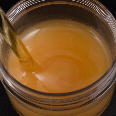 Light Yellow Clean Liquid Daily Grade Cocamide Dea 6501 Untuk Sabun Cair