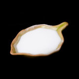 White Granular Powder Resin Akrilik Padat BA-76 Untuk Lapisan Plastik