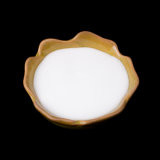 White Granular Powder Resin Akrilik Padat BA-76 Untuk Lapisan Plastik