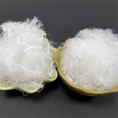 Anti Bakteri Dan Bahan Fiber PLA Untuk Bahan Filling