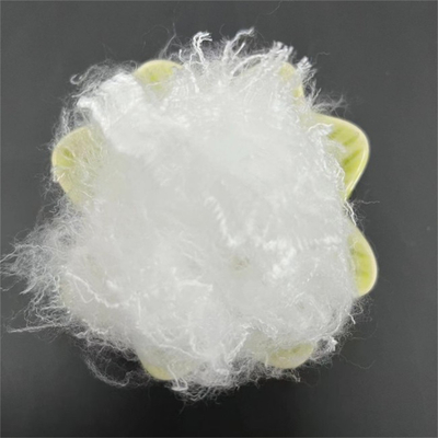 Anti Bakteri Dan Bahan Fiber PLA Untuk Bahan Filling
