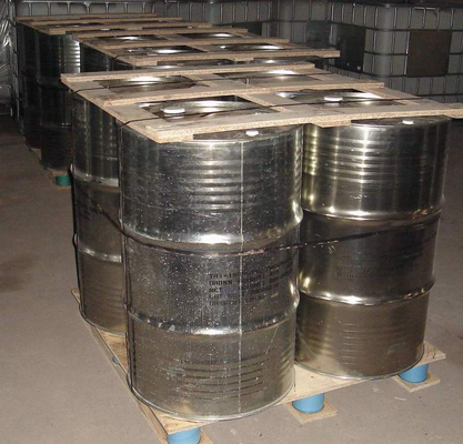 Reagen Kimia Bersertifikat SGS Tri Butyl Phosphate untuk Ekstraksi dalam Pemisahan