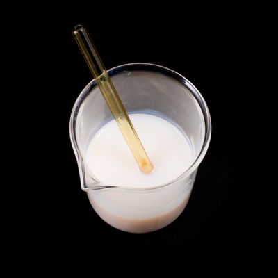 Non Film Forming Styrene Acrylic Copolymer Emulsion BAW-91R Untuk Tinta Berbasis Air Bermutu Tinggi