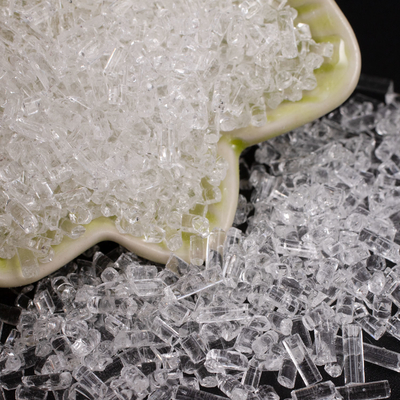 Resin Akrilik Padat Berbasis Air Gloss Tinggi BAW-567 Untuk Pernis Plastik Berbasis Air