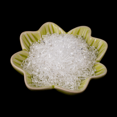 Resin Akrilik Padat Berbasis Air Gloss Tinggi BAW-567 Untuk Pernis Plastik Berbasis Air