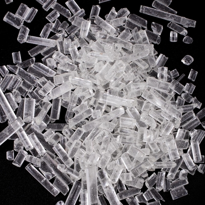 Resin Akrilik Padat Berbasis Air Gloss Tinggi BAW-567 Untuk Pernis Plastik Berbasis Air