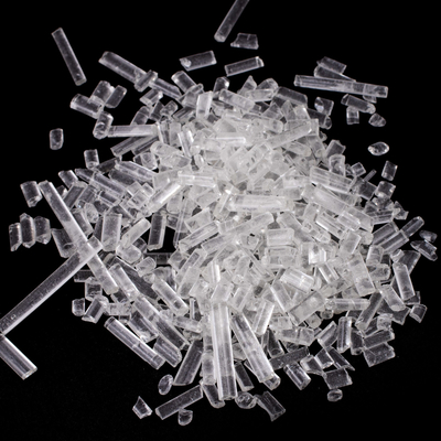 Resin Akrilik Padat Berbasis Air Gloss Tinggi BAW-567 Untuk Pernis Plastik Berbasis Air