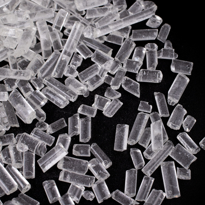 Resin Akrilik Padat Berbasis Air Gloss Tinggi BAW-567 Untuk Pernis Plastik Berbasis Air